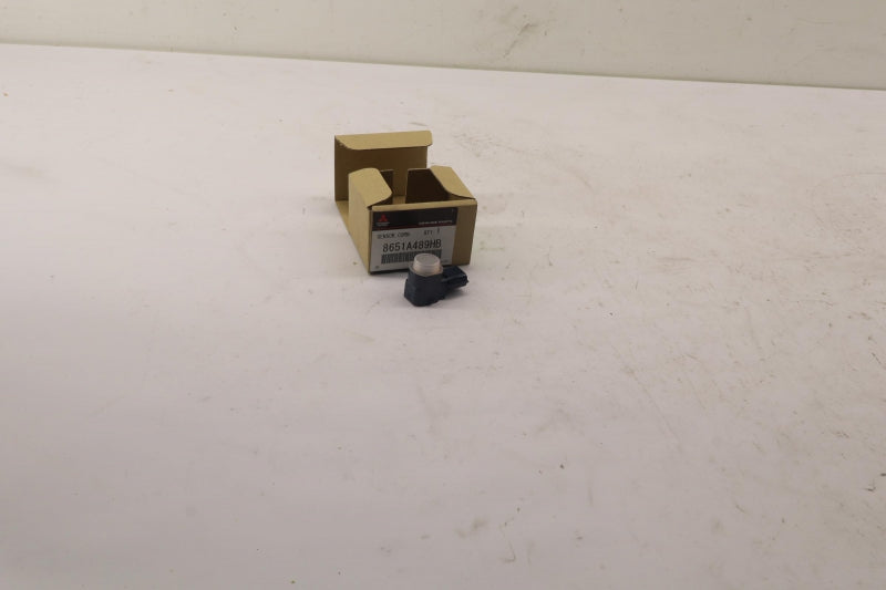 MITSUBISHI Park Assist Sensor 8651A489HB