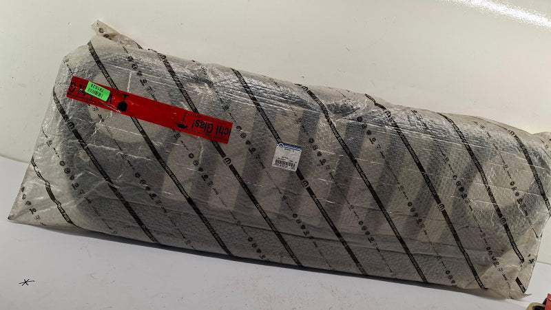 FIAT GROUP Radiator Grille K68316767AC