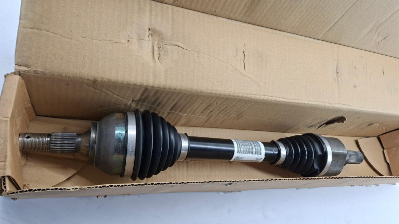 PEUGEOT/CITROEN Drive Shaft 9830856680