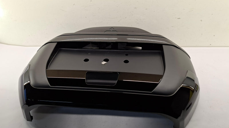 MITSUBISHI Licence Plate Holder 6430A270XA