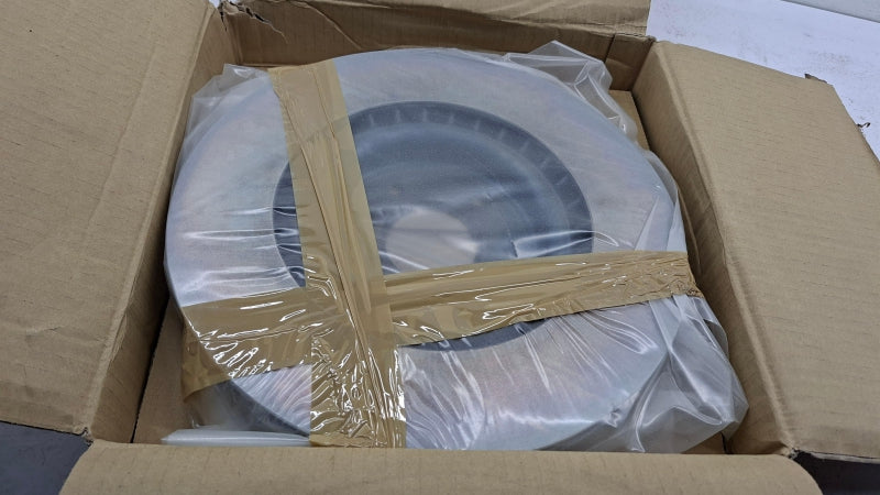 MITSUBISHI Brake Disc (1pc) 4615A185