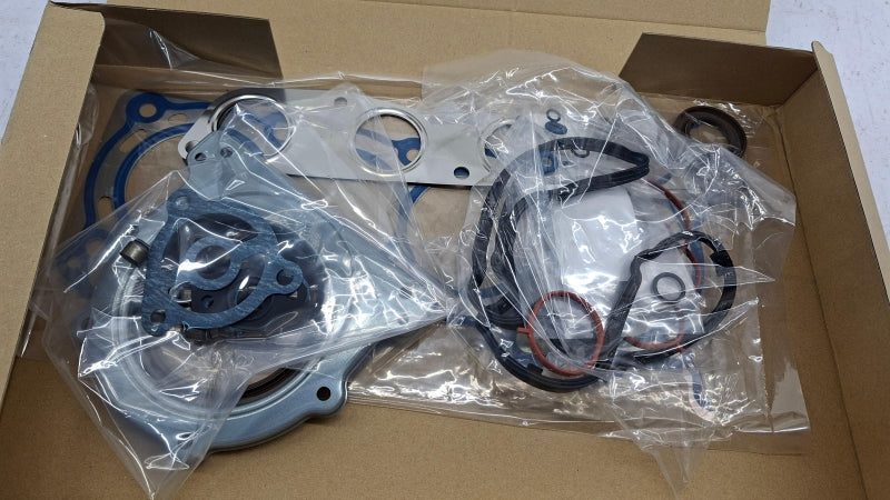 MITSUBISHI Full Gasket Set, Engine 1000B593