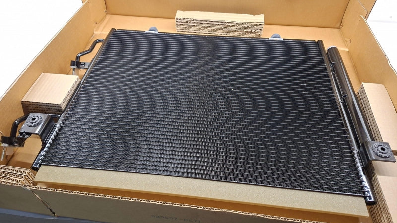 MITSUBISHI Condenser, Air Conditioning 7812A050