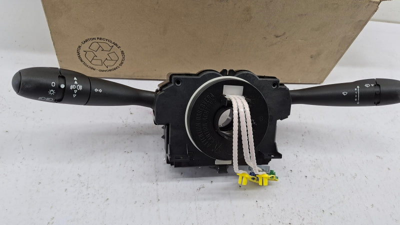 PEUGEOT/CITROEN Steering Column Switch 6242A9