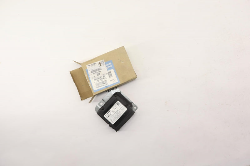OPEL Control Unit, Airbag 95523058