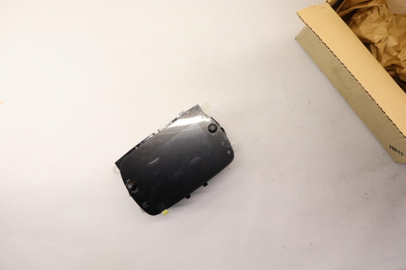 FIAT GROUP Display Unit 735788637