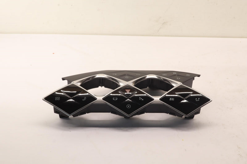PEUGEOT/CITROEN Switch Unit 9836473280