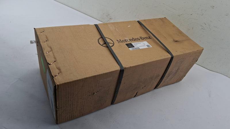 MERCEDES-BENZ Fire Extinguisher A0008605980