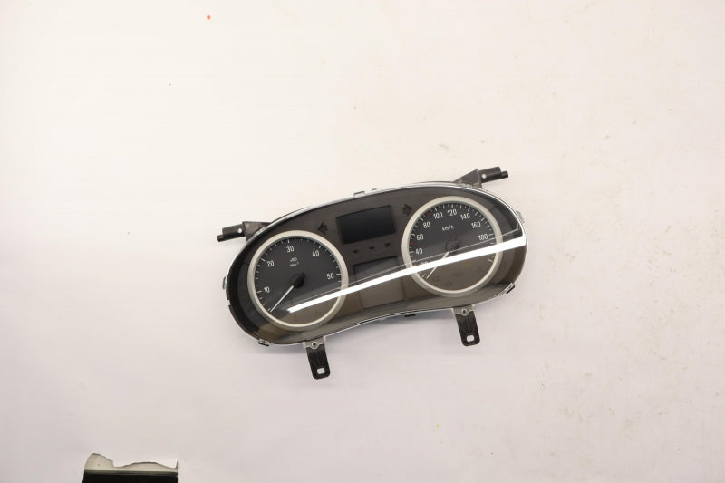 OPEL Instrument Cluster 93457610