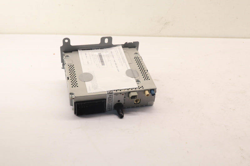 FIAT GROUP Multimedia System 52228534