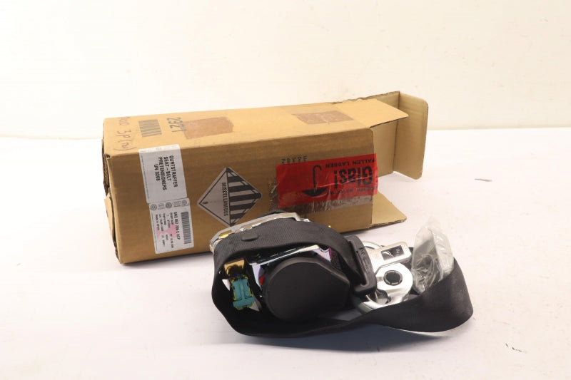 VAG Seat Belt 6N3857706EHCP