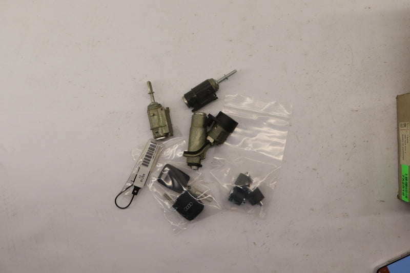 VAG Lock Cylinder Kit 4B5898375A