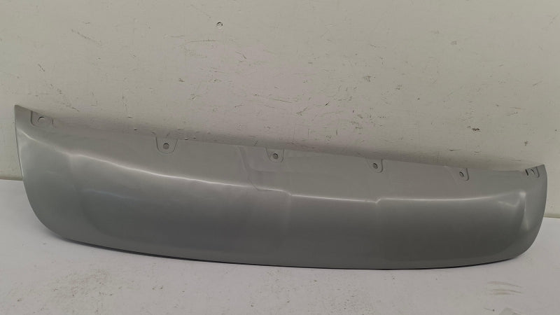 RENAULT Cover, Bumper 620841651R