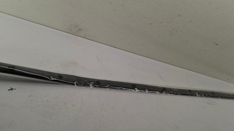 RENAULT Trim/Protective Strip, Roof 7700427614