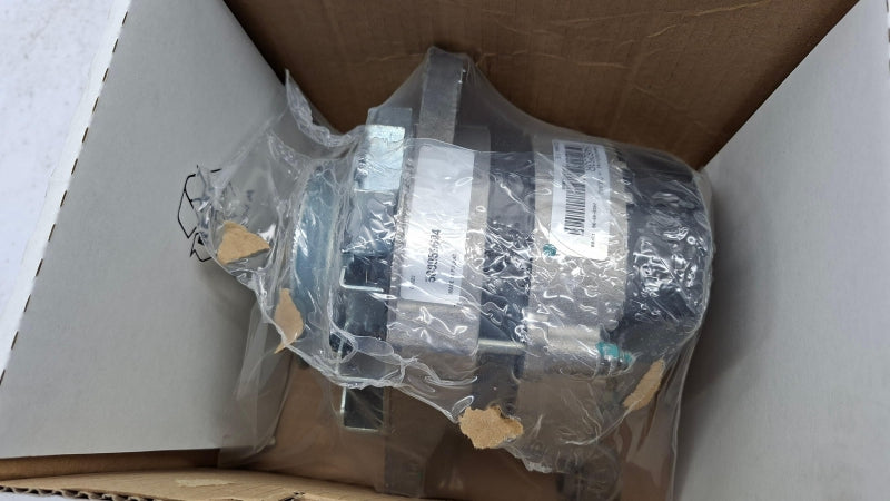 IVECO Alternator 500059604