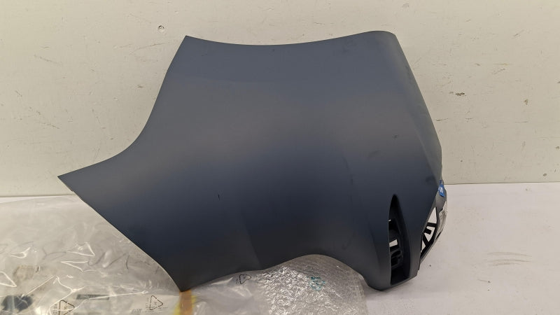 RENAULT Cover, Bumper 850A89843R