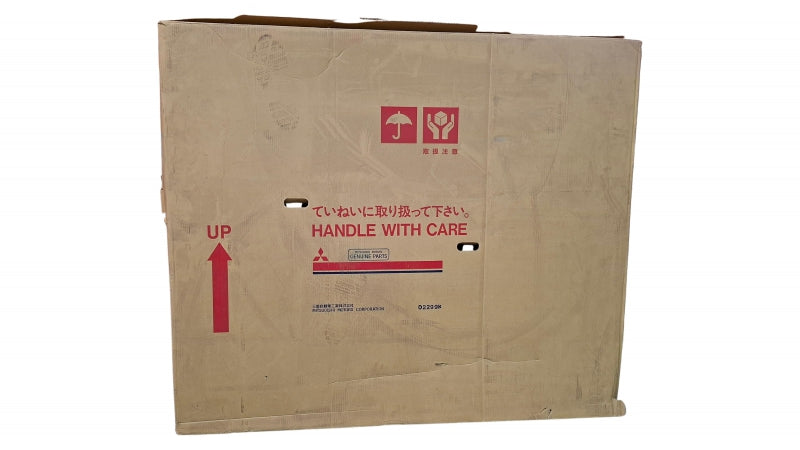MITSUBISHI Side Member MN150837