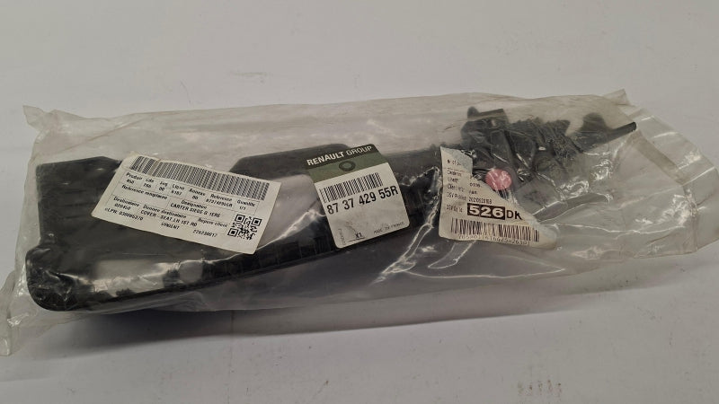 RENAULT Seat Trim 873742955R