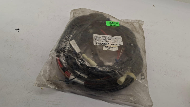 RENAULT Cable Harness 8200824025