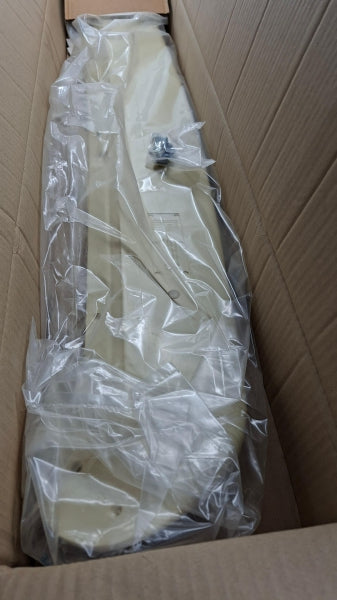 RENAULT Spoiler 7701410755