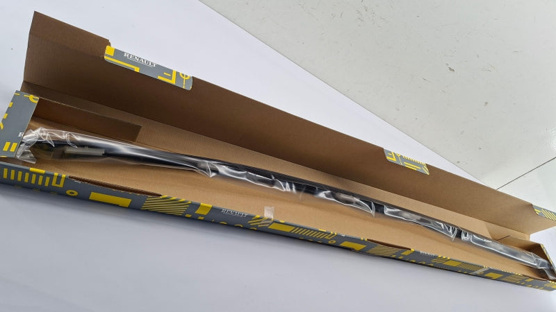 RENAULT Trim/Protective Strip, Roof 7700414441