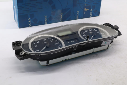 RENAULT Instrument Cluster 6001546808