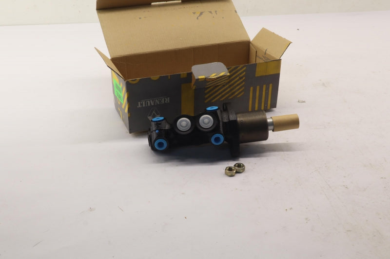 RENAULT Master Cylinder, Brakes 6025004479
