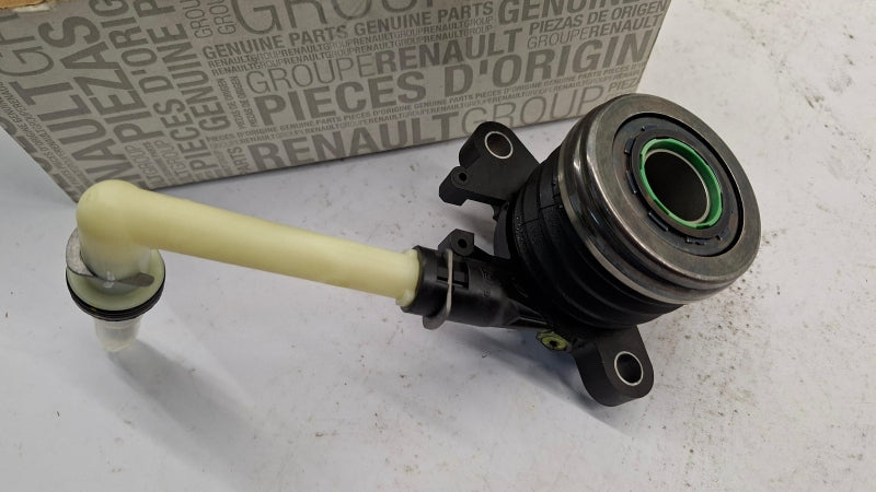 RENAULT Slave Cylinder, Clutch 8201000196