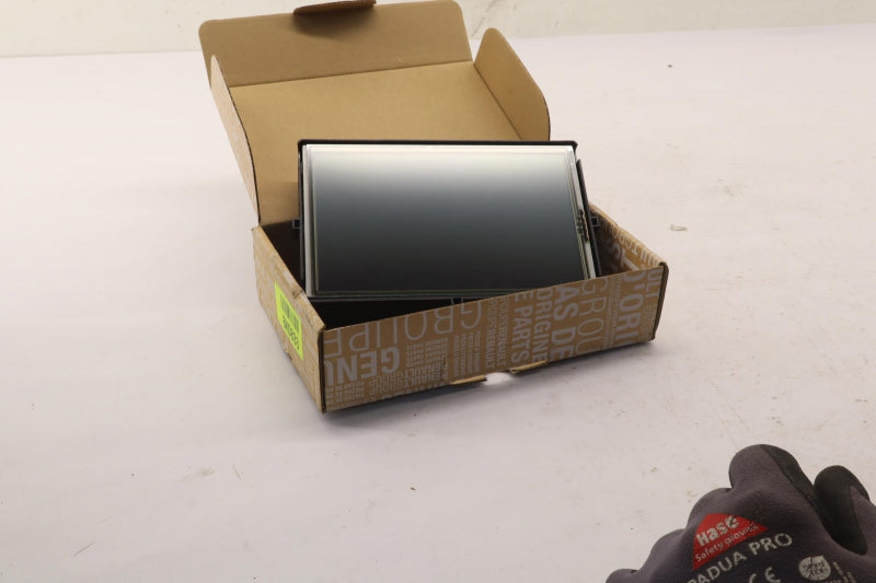 RENAULT Display Unit 259156379R