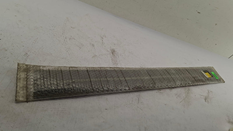 RENAULT Trim/Protective Strip, Door 7700770659