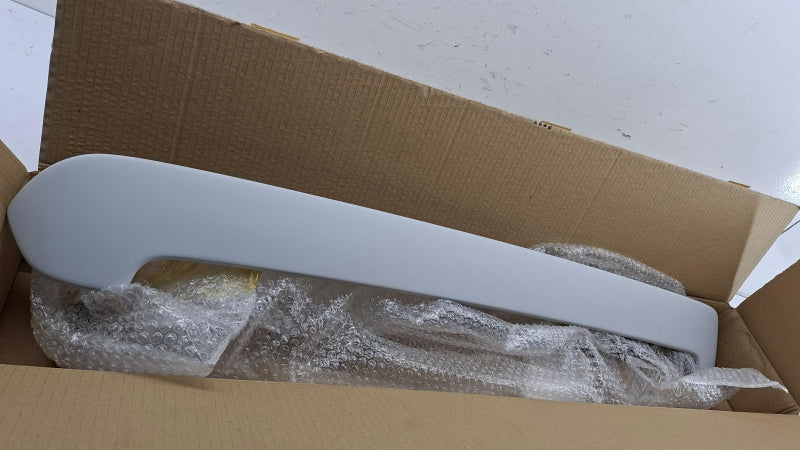RENAULT Spoiler 7701410284