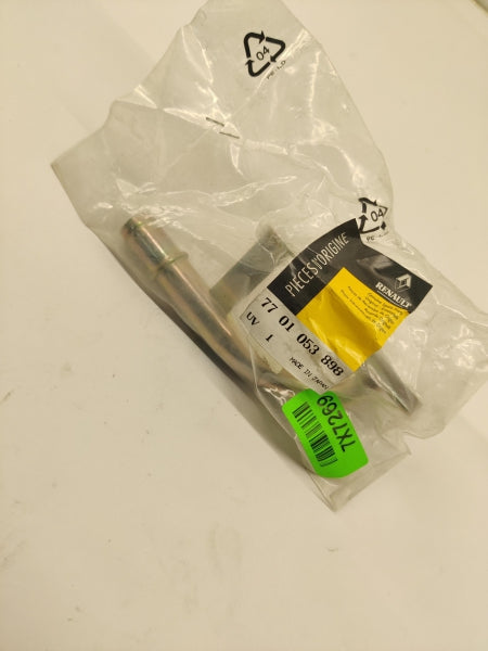 RENAULT Coolant Pipe 7701053898