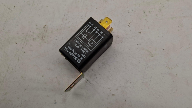RENAULT Relay 5000409614