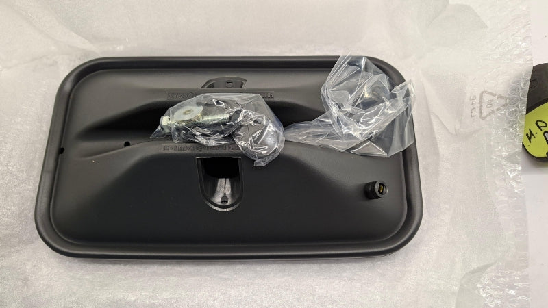 IVECO Outside Mirror 2997211