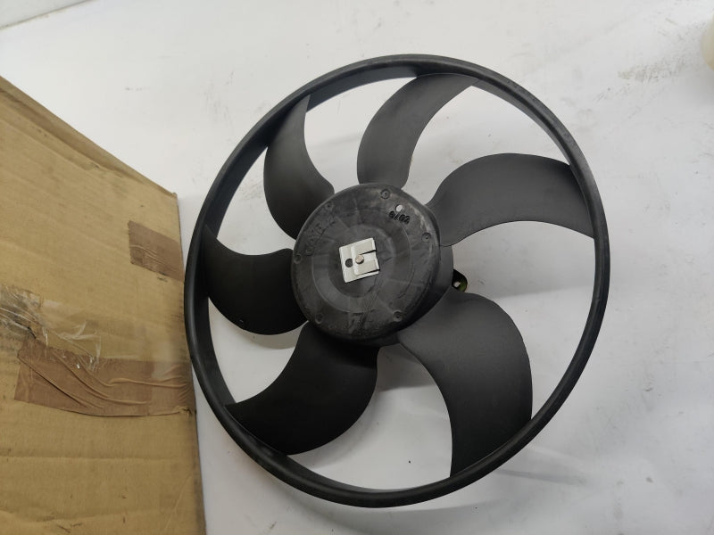 RENAULT Fan, Radiator 7701045355