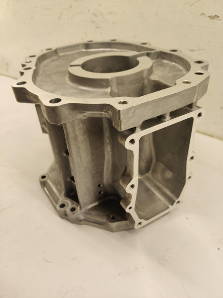 MITSUBISHI Housing, Manual Transmission 2504A064