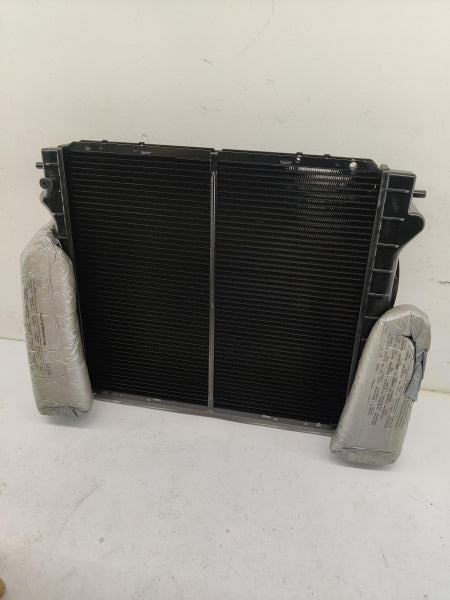 RENAULT Radiator, Engine Cooling 7701412009