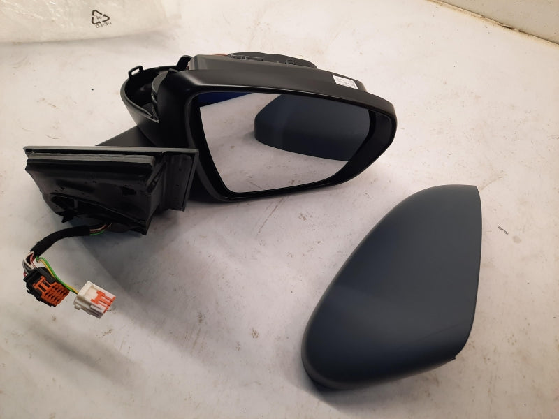 PEUGEOT/CITROEN Outside Mirror YP00174380