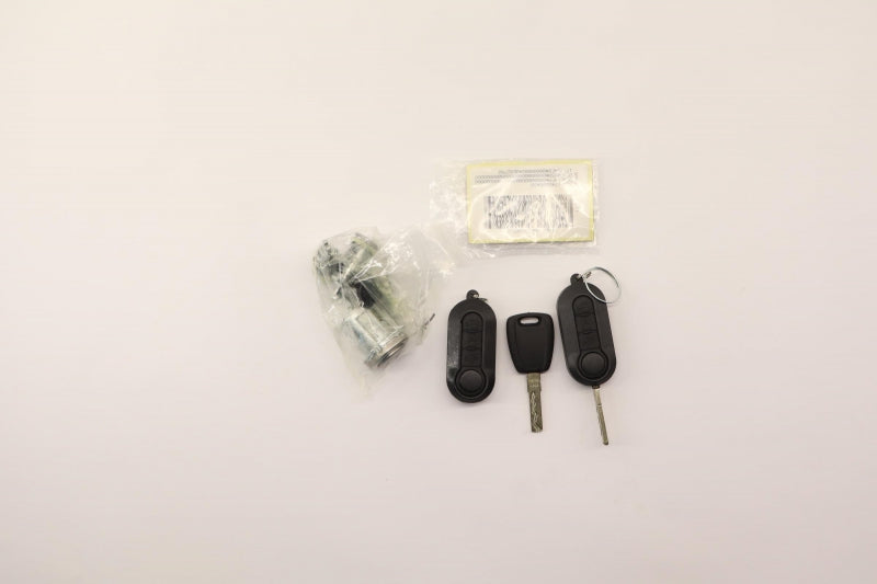 FIAT GROUP Lock Cylinder Kit 6000634710