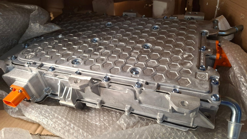 FORD High Voltage Battery (Lithium-Ion) 2581782
