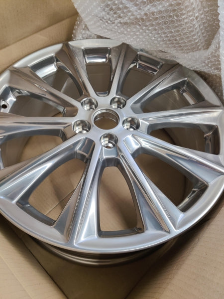 FORD Wheel Disc 1880386