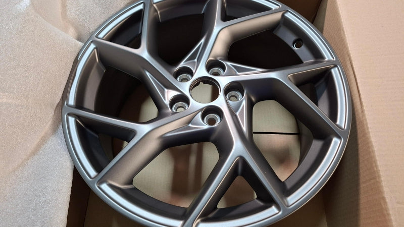 FORD Wheel Disc 2280374