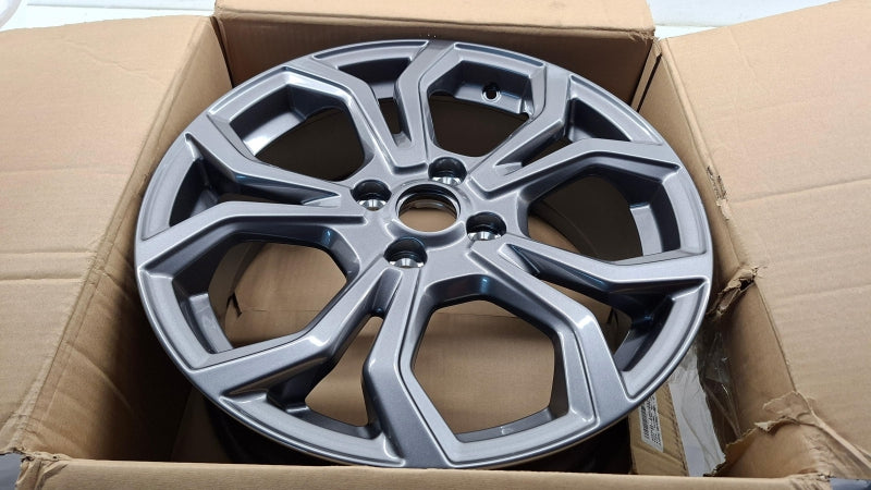 FORD Wheel Disc 2237389