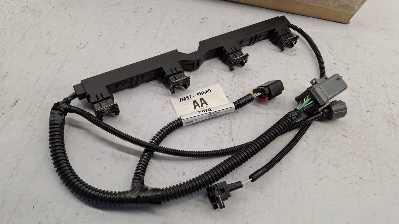 FORD Cable Harness 1482537