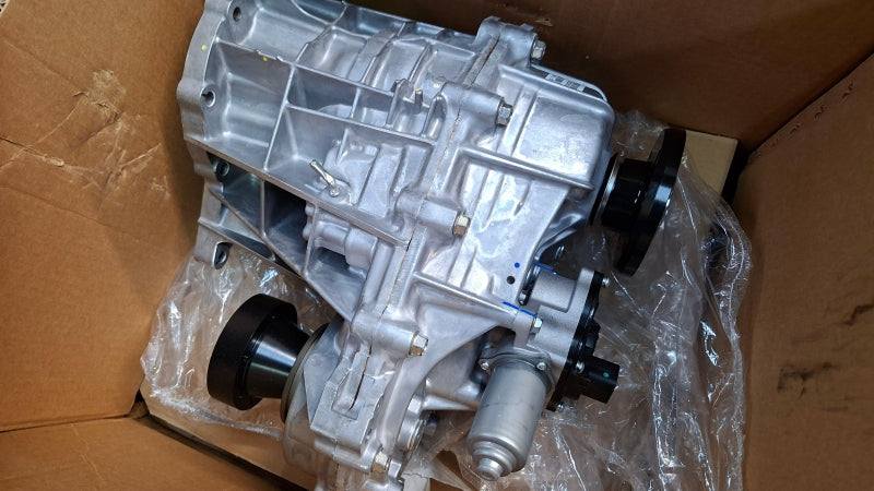 FORD Transfer Case 2526922