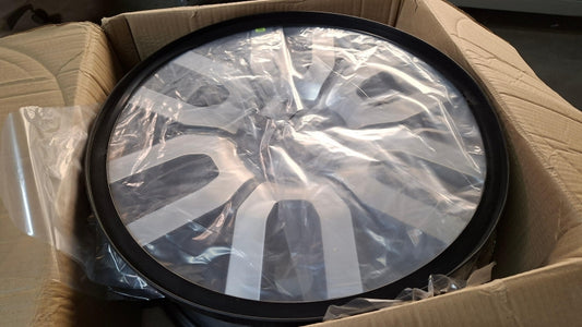 NISSAN Wheel Disc 403005X60B