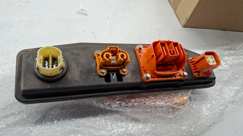 FORD Fuse Box 2497513