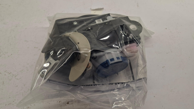 MITSUBISHI Seat Belt 7000F321XA