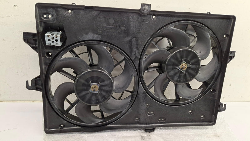 FORD Fan, Radiator 1226039