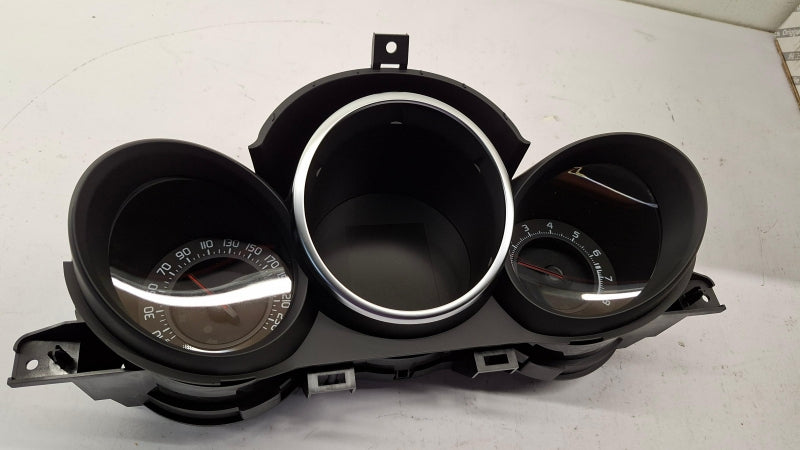 FIAT GROUP Instrument Cluster 52105247